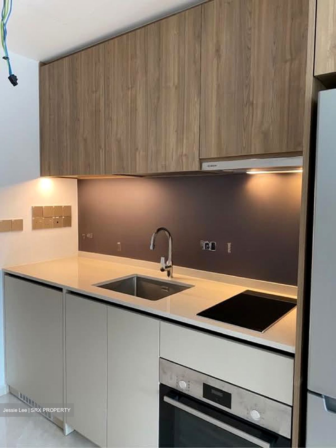 Dairy Farm Residences (D23), Apartment #577827801
